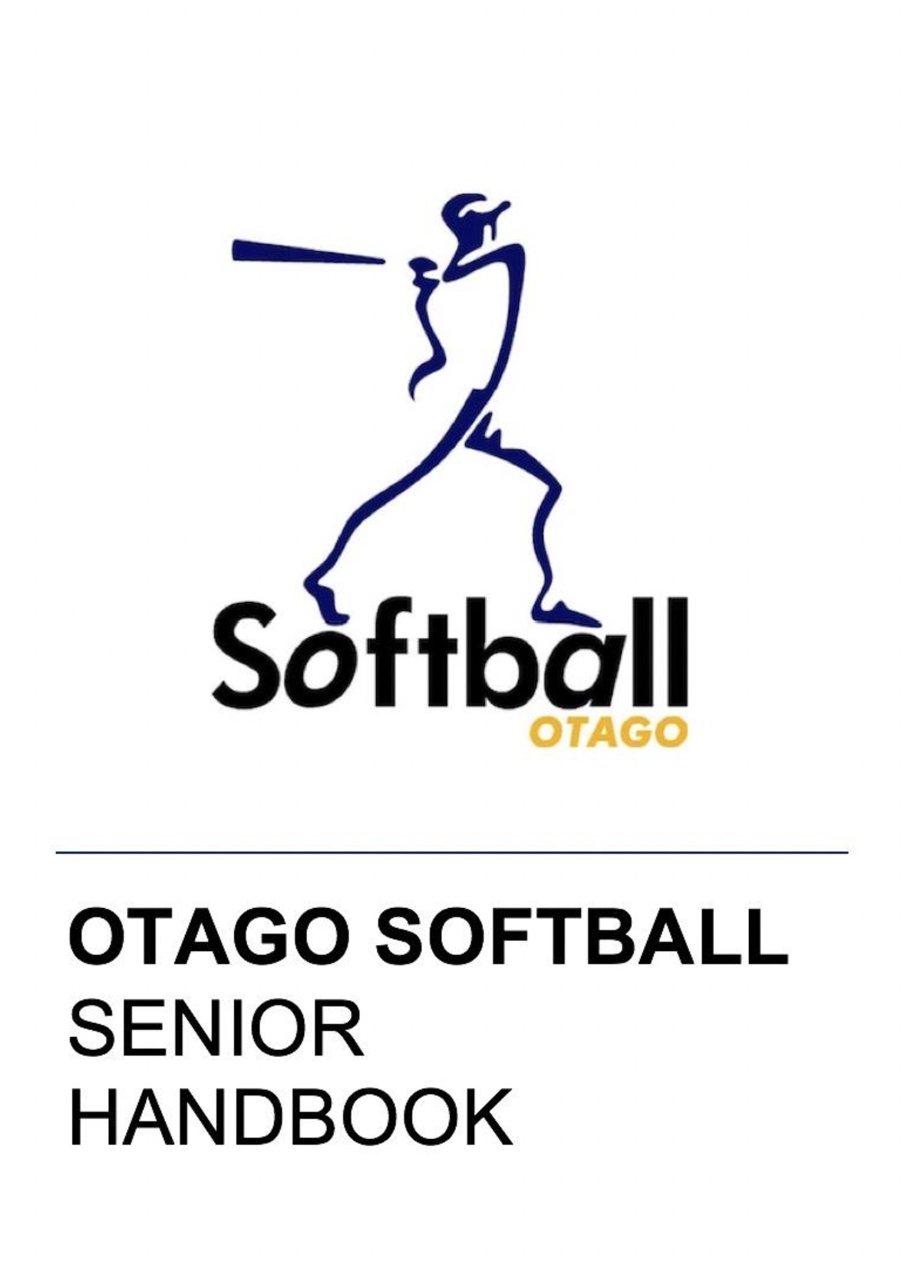 Otago Softball Association Home