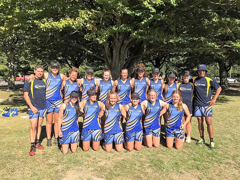 Otago Senior Nationals Teams Meet And Exceed Expectations