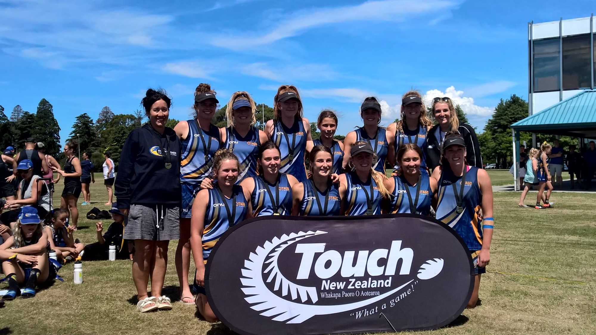 Otago Teams Off To Junior Nationals This Weekend