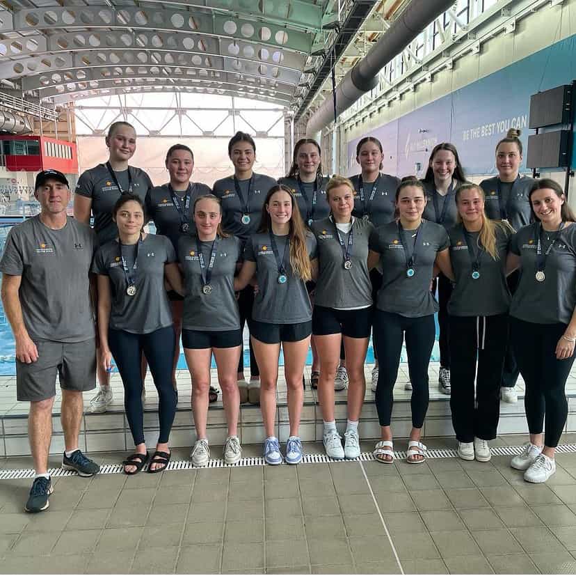 North Harbour Water Polo Age Group Programmes