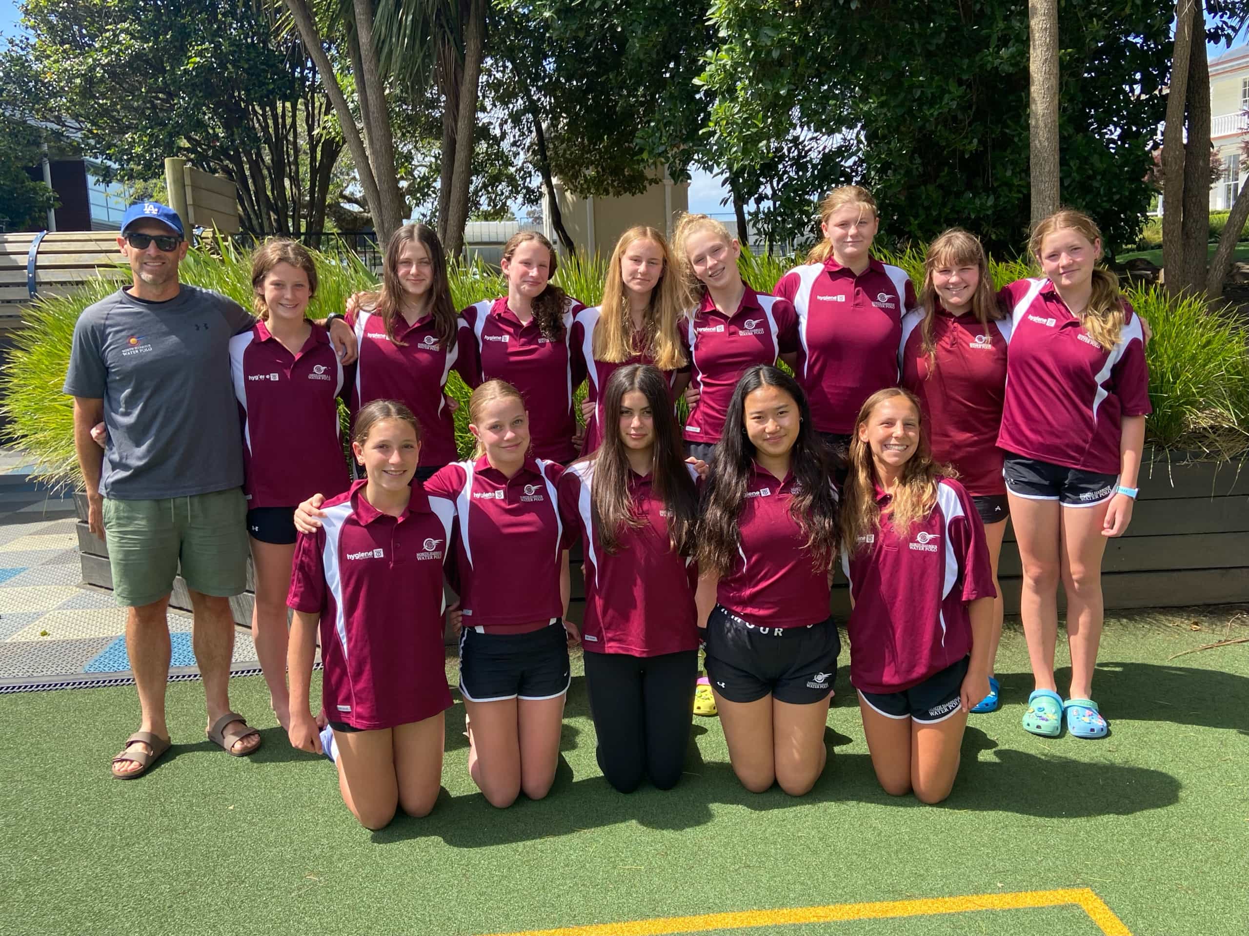 north-harbour-water-polo-age-group-programmes