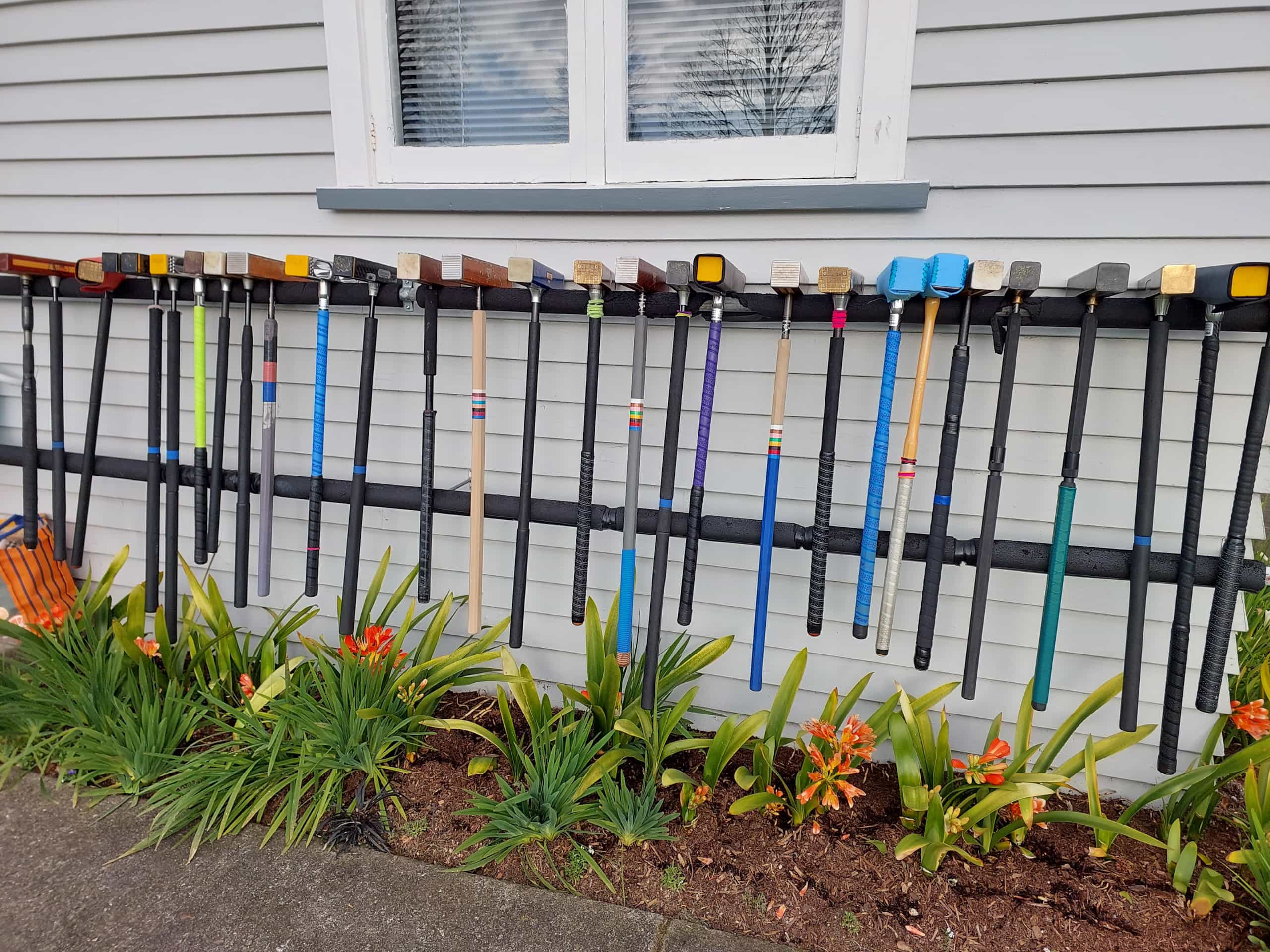 Hamilton East Croquet Club Hamilton East Croquet Club