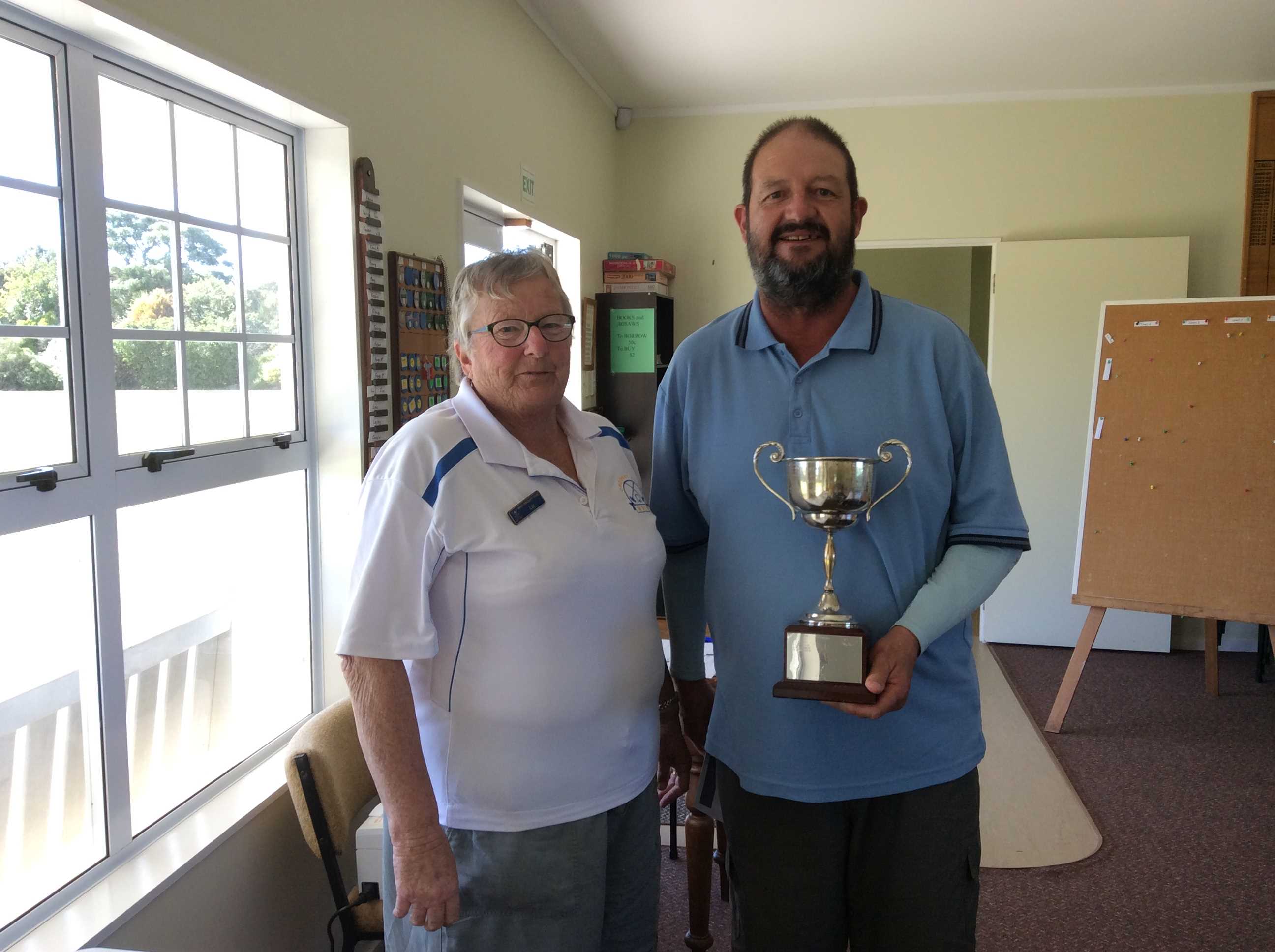 Hamilton East Croquet Club Hamilton East Croquet Club