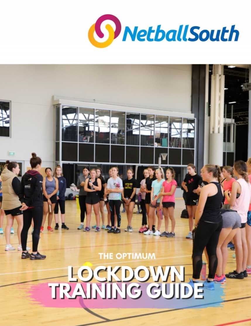 Lockdown Training Guide