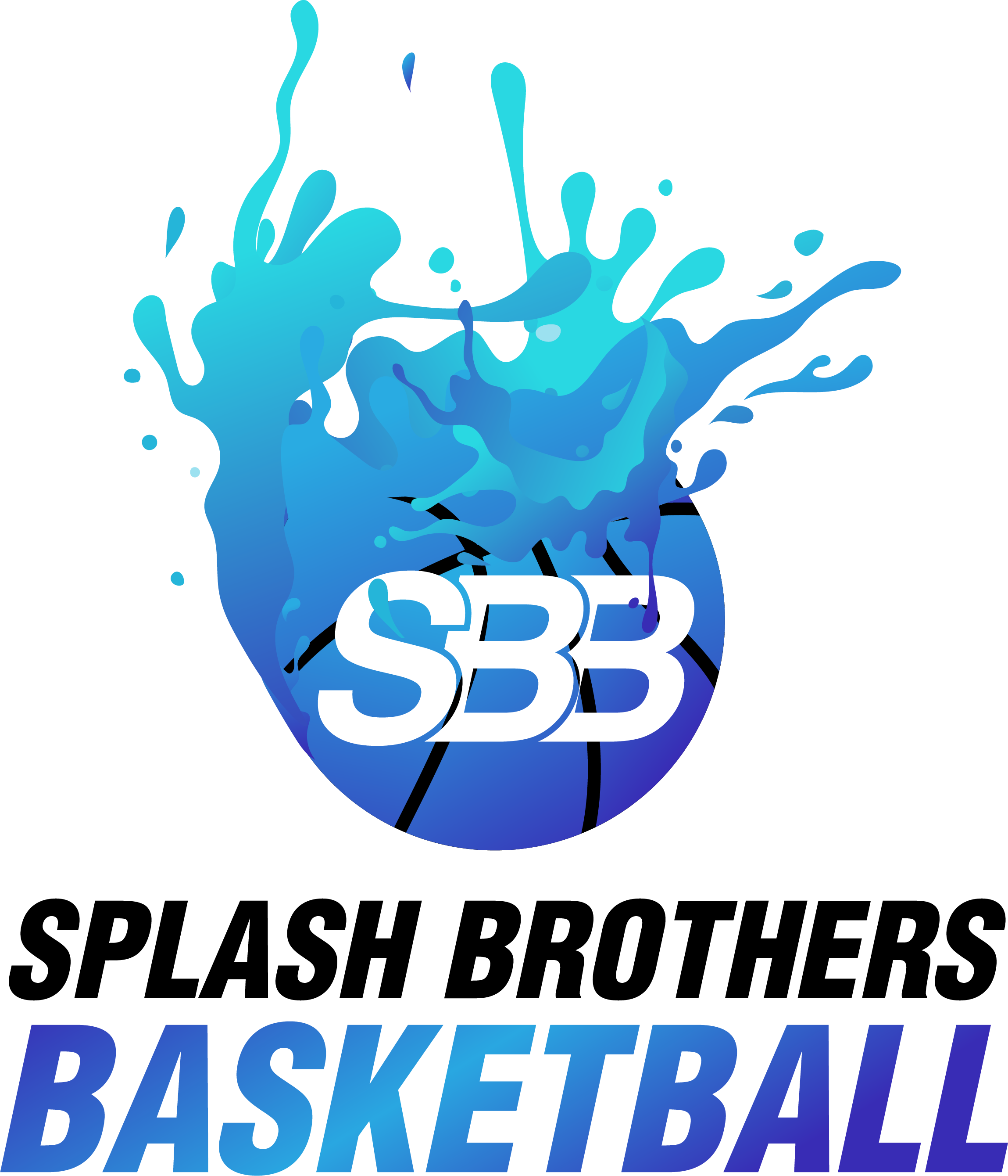 Splash Brothers Basketball CLUB SEASON