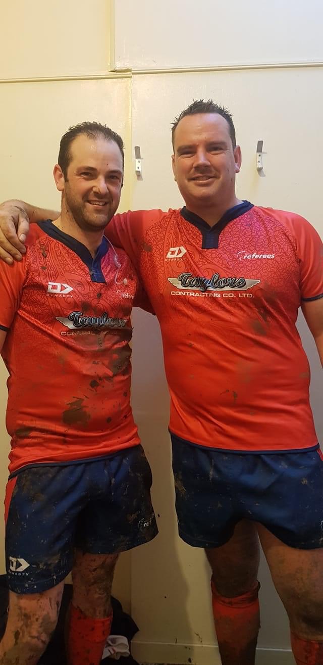 Tasman Rugby Referees eNewsletter 8 July 2022