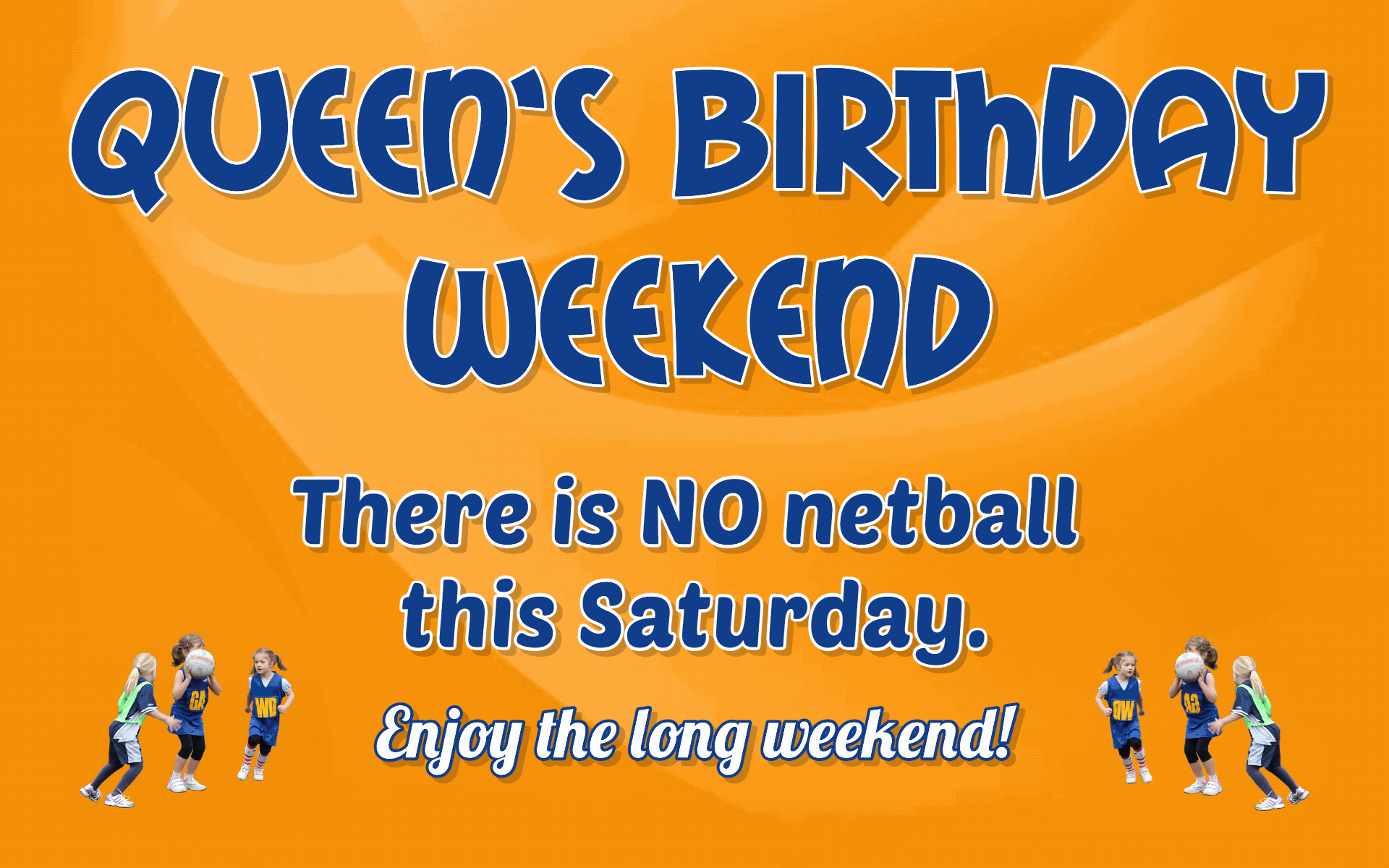 queen-s-birthday-weekend