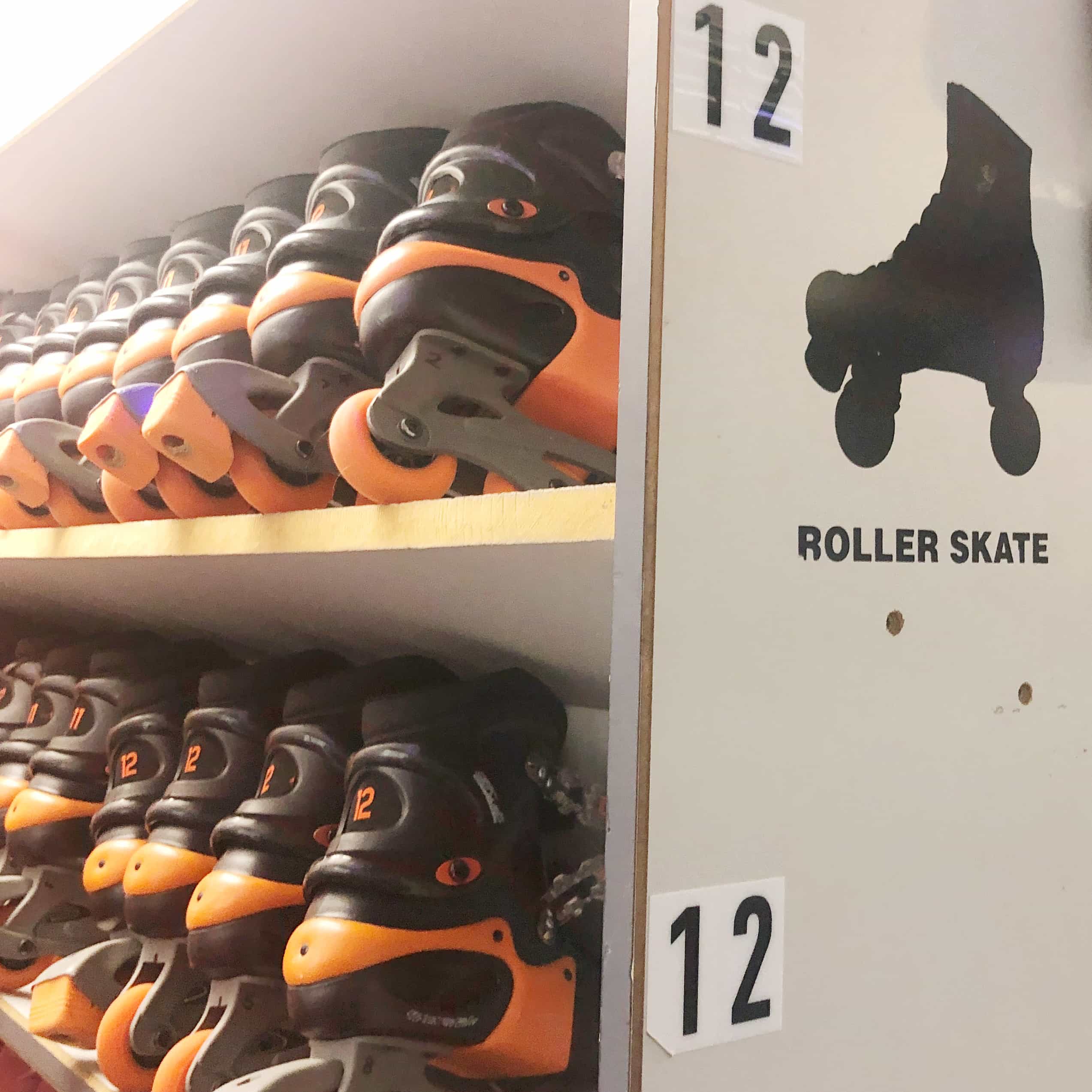 Mt Wellington Roller Sports Club Learn to Skate