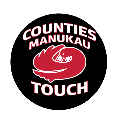 Counties Manukau Touch Association Contact