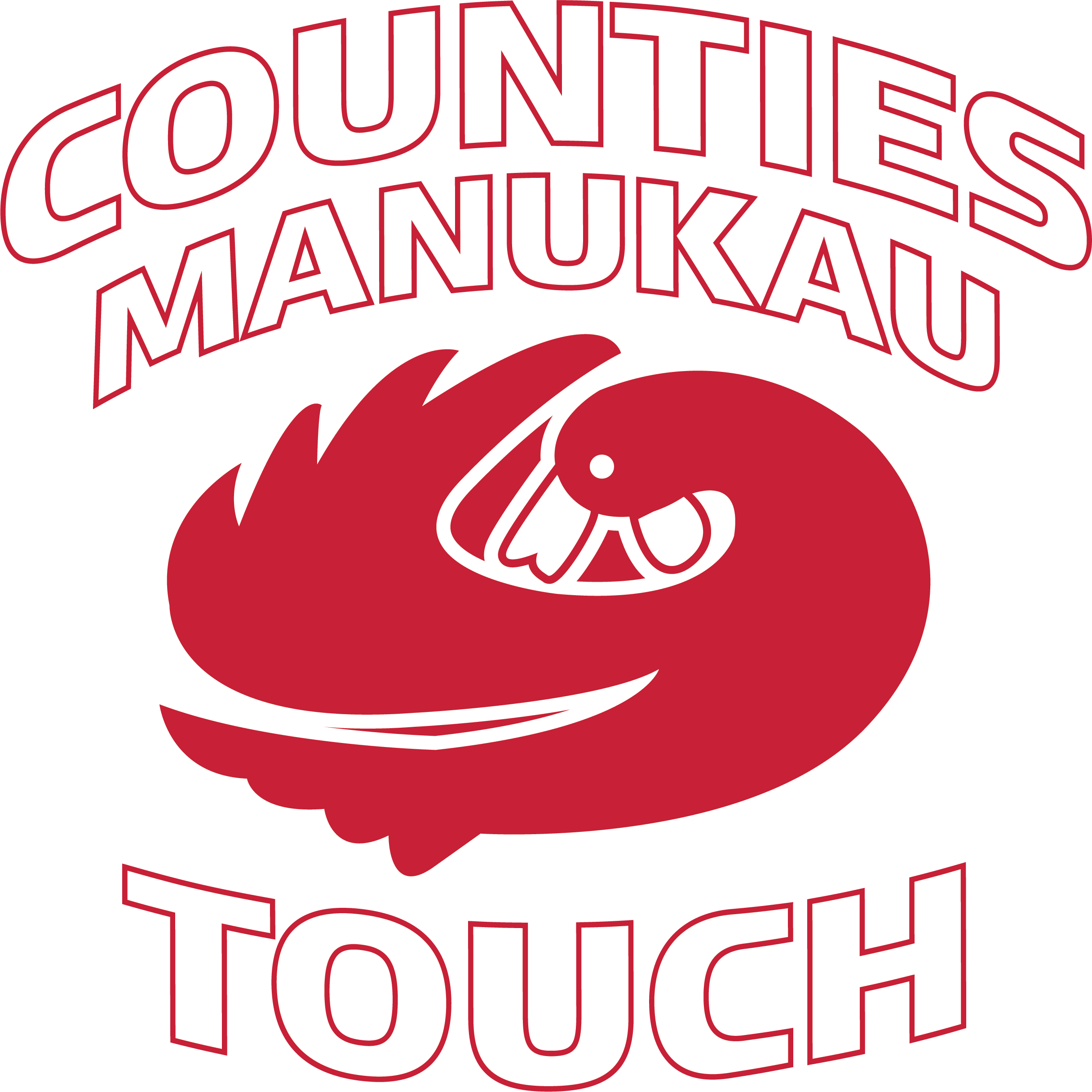 Counties Manukau Touch Association-Counties Manukau Touch Association