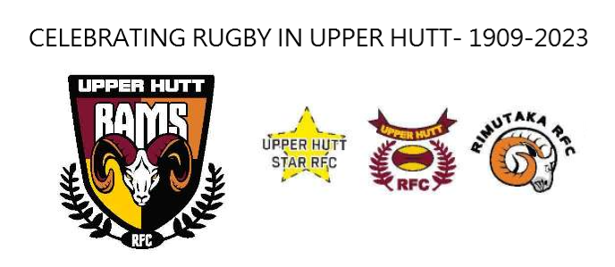 Upper Hutt Rams Rugby Upper Hutt Rams RFC - About Us