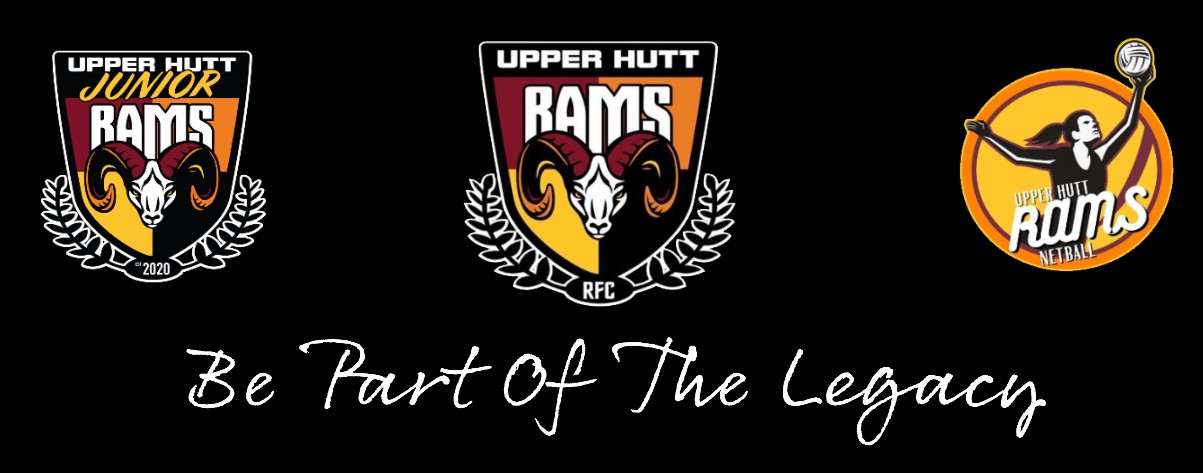 Upper Hutt Rams Rugby Upper Hutt Rams RFC - Home