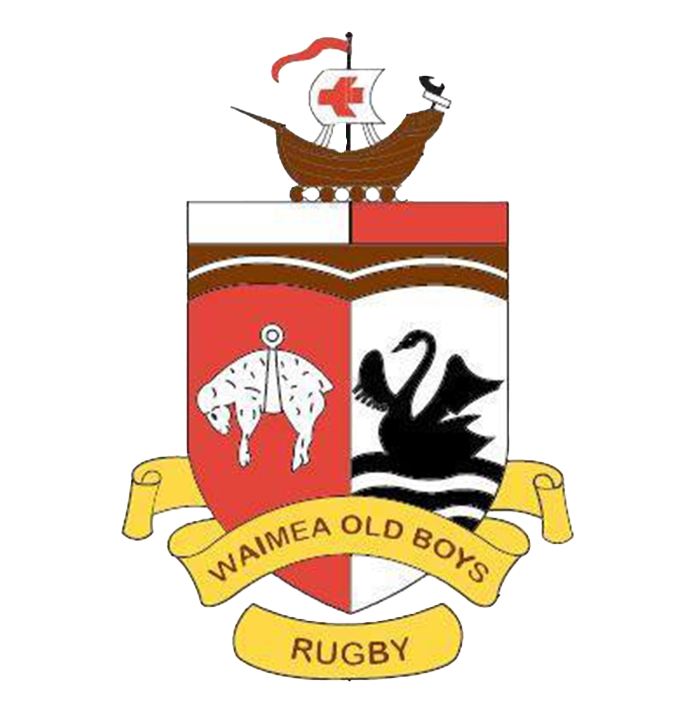 Waimea OB-Waimea OB