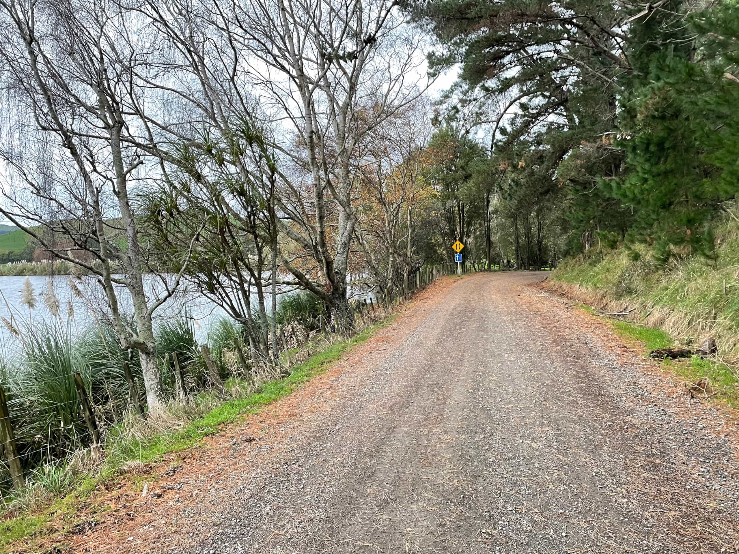 Kiwi Randonneurs Eketahuna