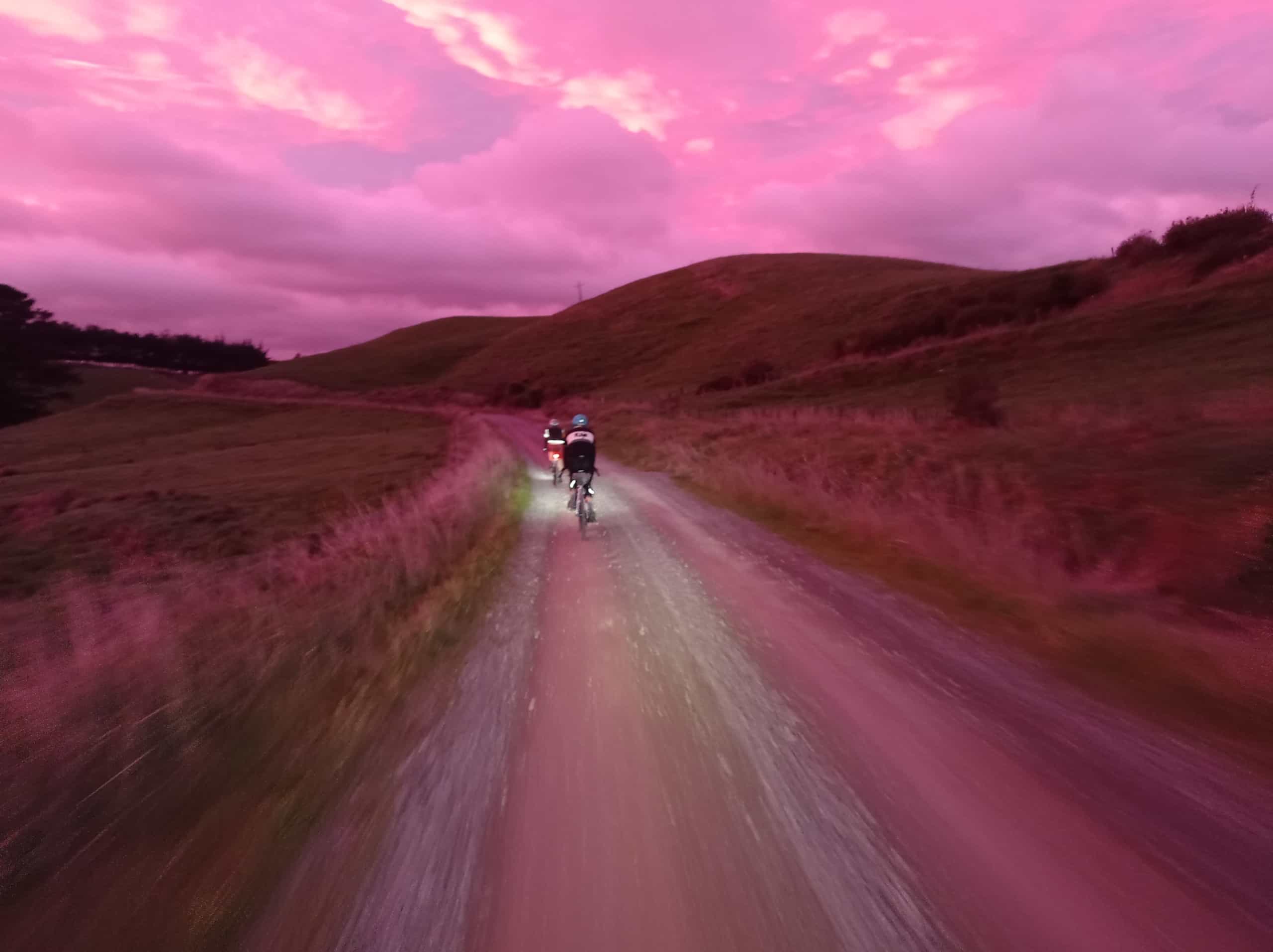 Kiwi Randonneurs Eketahuna