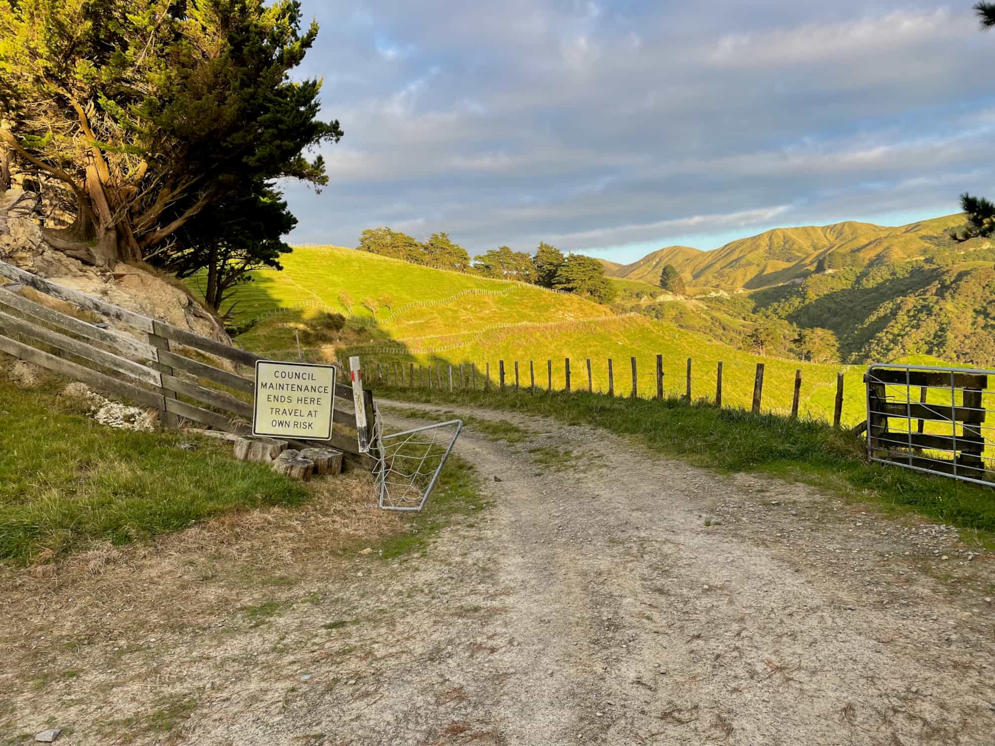 Pahiatua Classic (April 15)