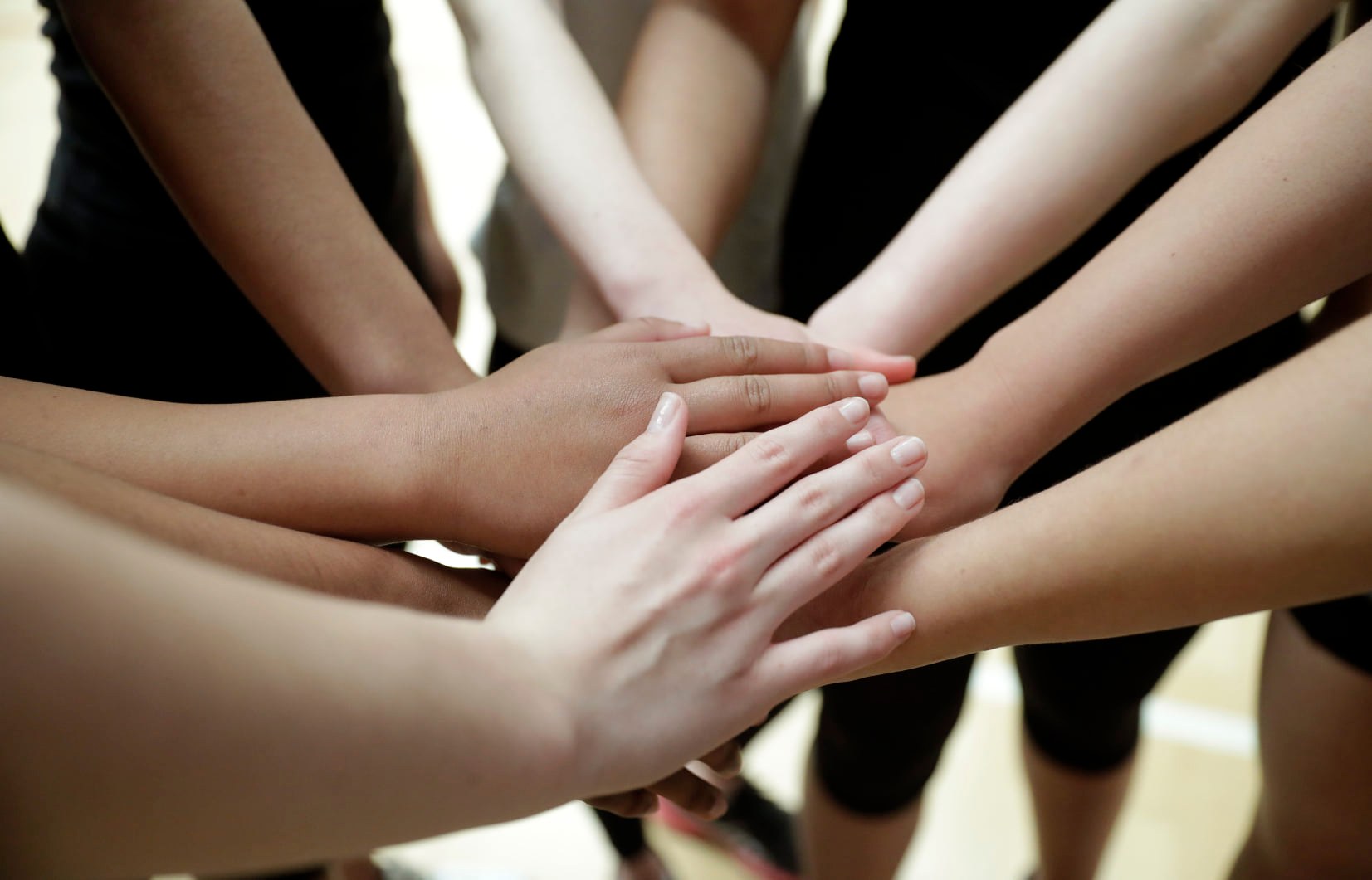 Netball Connections Conference