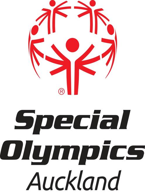Special Olympics Auckland - Home