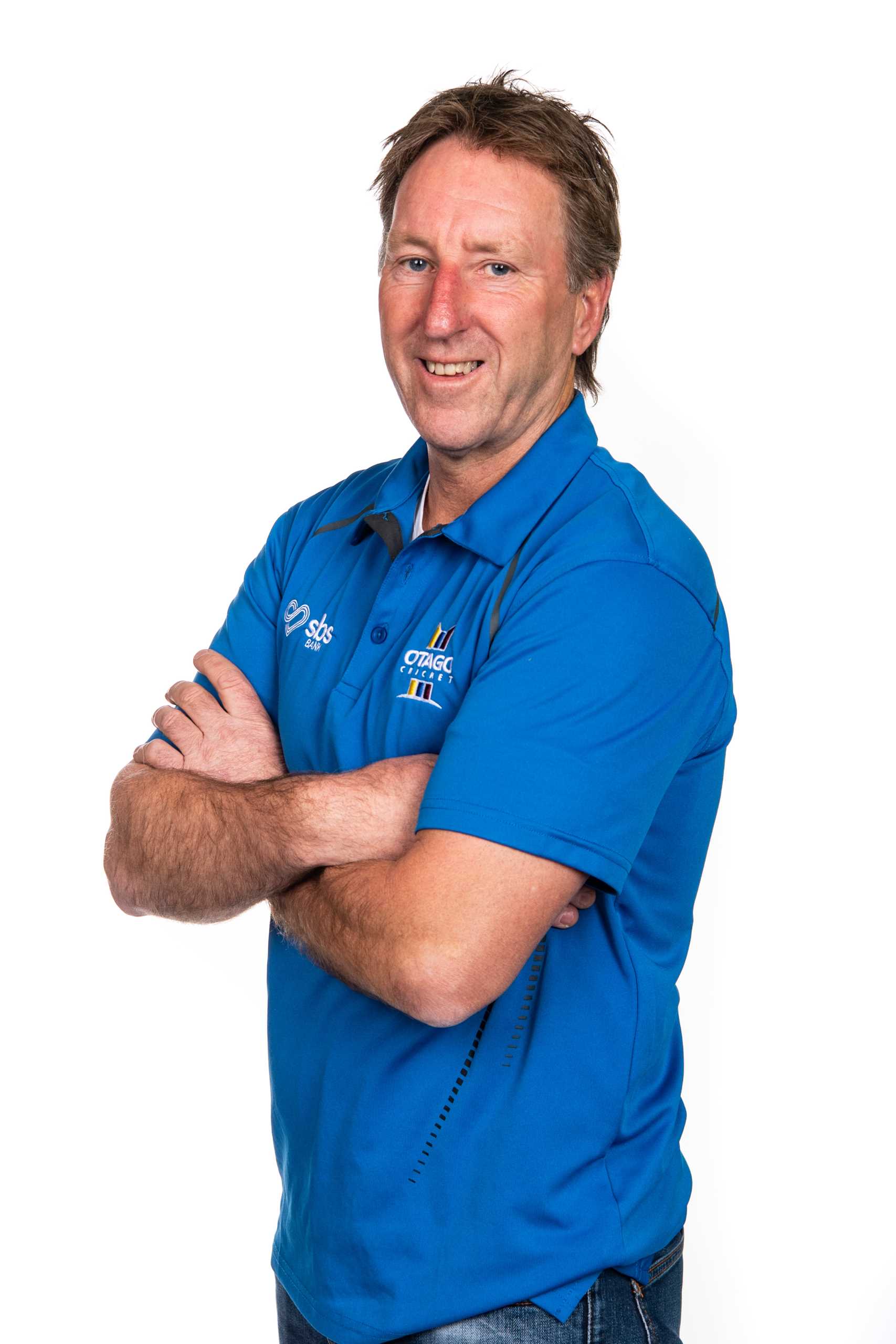 Otago Cricket Portraits 2021