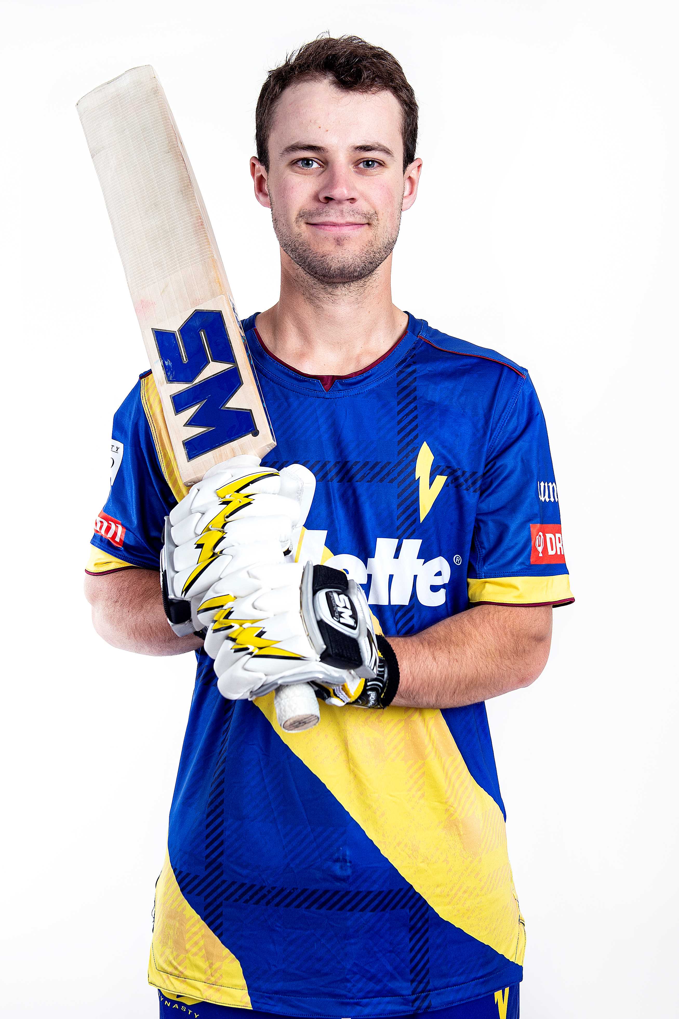 Otago Cricket Association - JOSH FINNIE