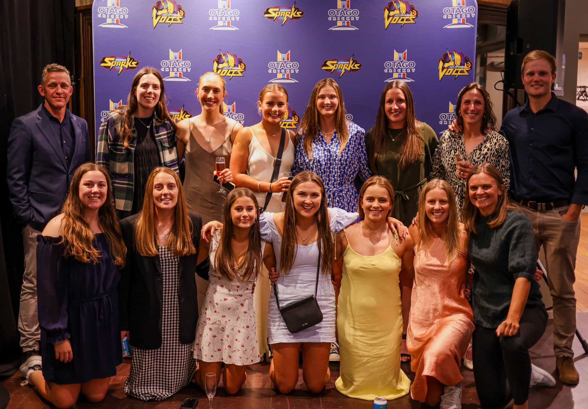 202223 Otago Cricket Awards Winners