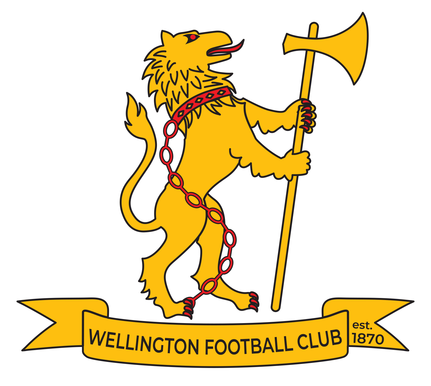 Wellington Football Club (Juniors) - Home