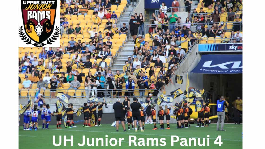 Upper Hutt Rames Upper Hutt Junior Rams RFC eNewsletter - 28 March 2023 (coaches ...