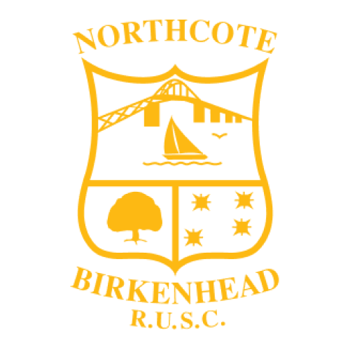 Northcote Birkenhead Rugby Union & Sports Club (Jnr) - HOME