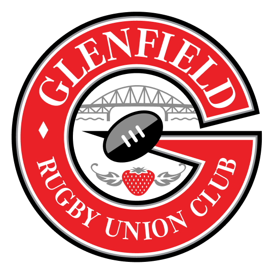Glenfield Rugby Union & Sports Club Inc - Juniors - HOME