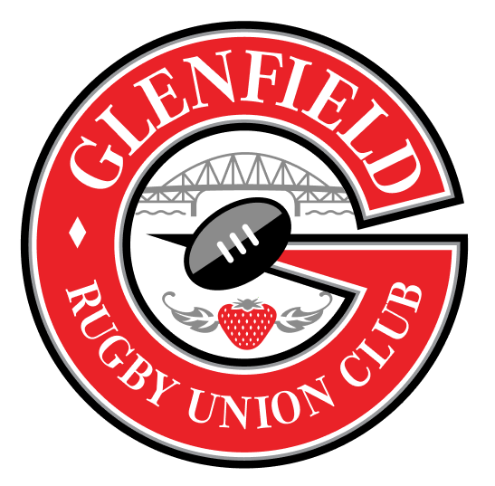 Glenfield Rugby Union & Sports Club Inc Juniors JUNIOR GRADES CHART
