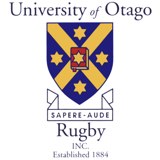 Otago University Rugby Football Club - HOME