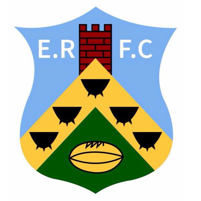 Eastern Rugby Football Club - Home