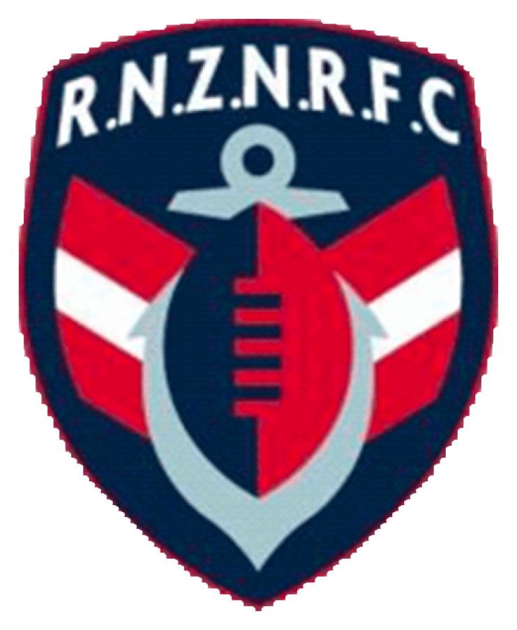 Royal NZ Navy Rugby Football Club HOME