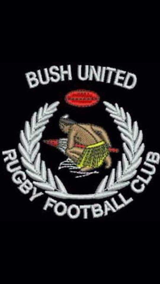 Bush United Rugby Football Club - Home