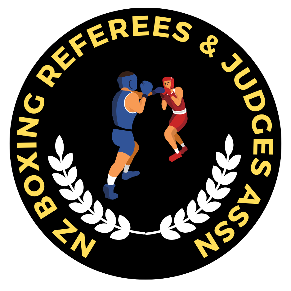 New Zealand Boxing Referees and Judges Association Inc - Home