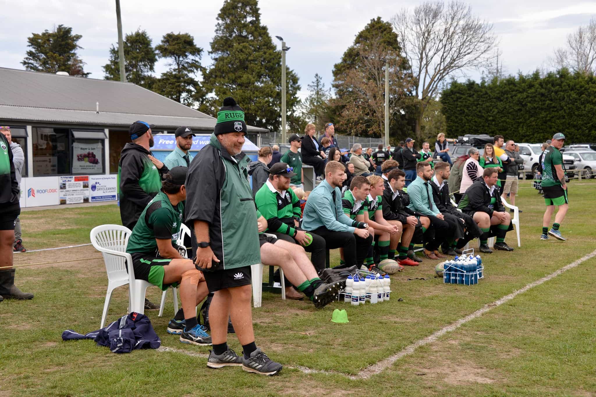 Springston Rugby Football Club Home