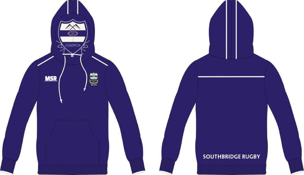 Southbridge Rugby Football Club - Shop