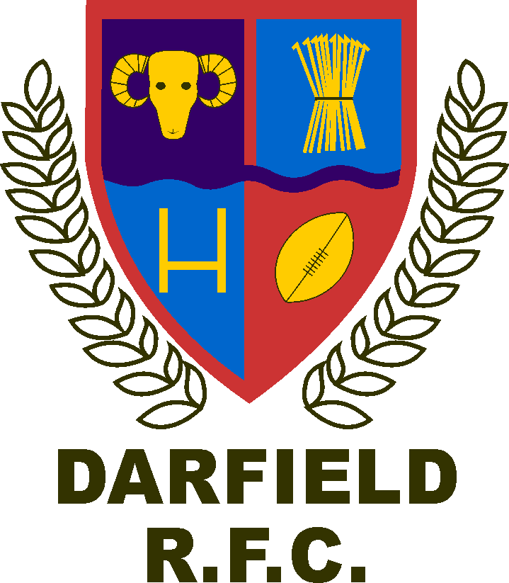 Darfield Rugby Football Club Junior Rugby