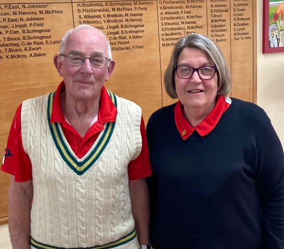 MASSEY AVENUE BOWLING CLUB Home