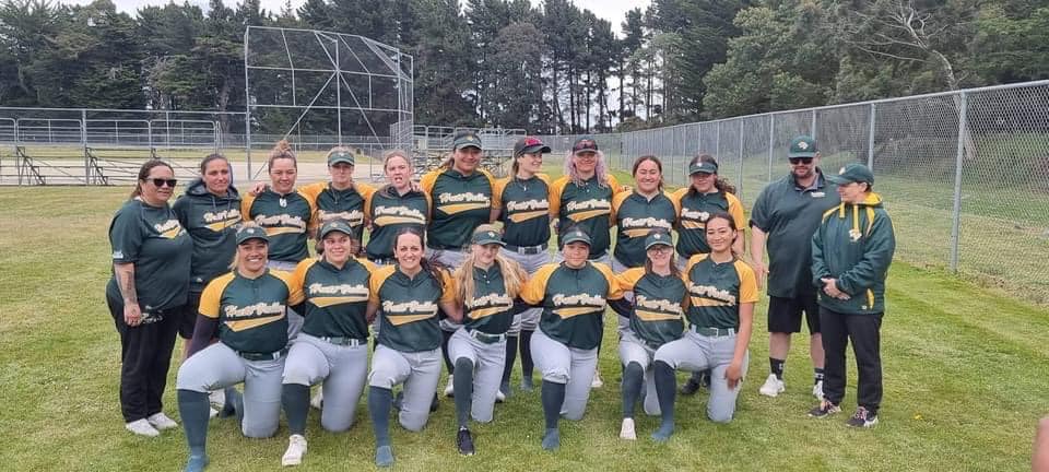 Hutt Valley Softball Association Inc Nfc Teams