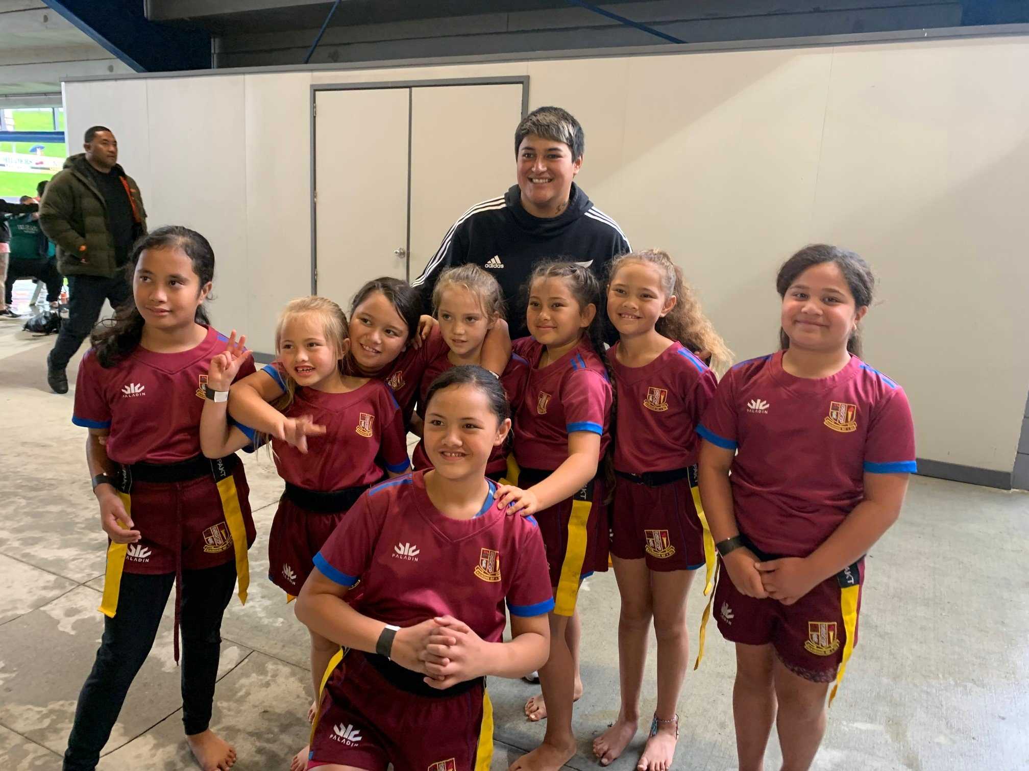 Kaikohe Rugby Football and Sports Club Inc Home