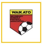 Waikato Secondary School Football Association - Home