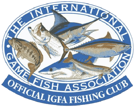 COUNTIES SPORT FISHING CLUB INC - Home