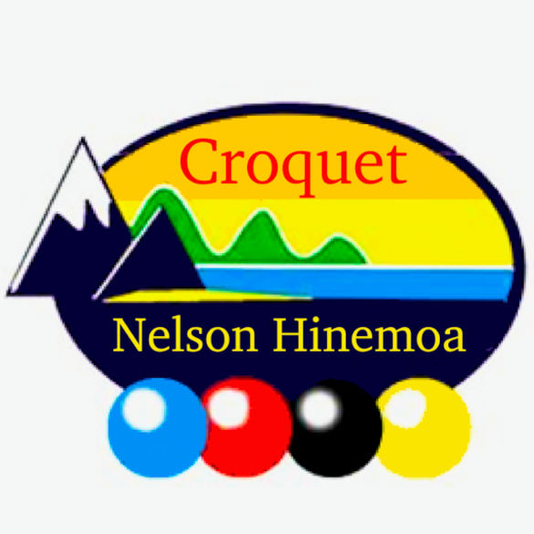 Nelson Hinemoa Croquet Club Home