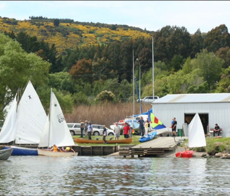 waihola yacht club