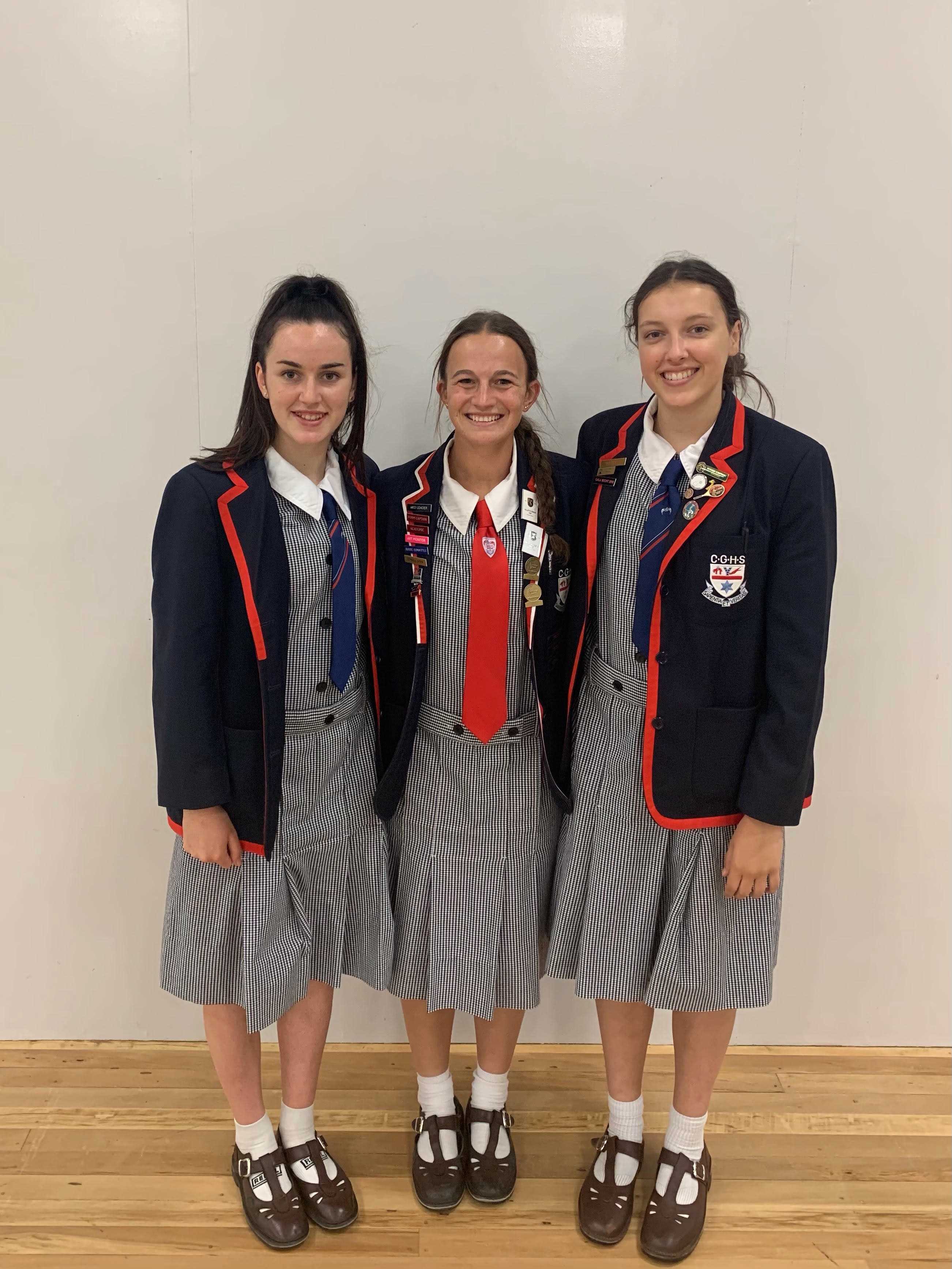Christchurch Girls High School Netball Club Home Christchurch Girls High School Netball Club Home