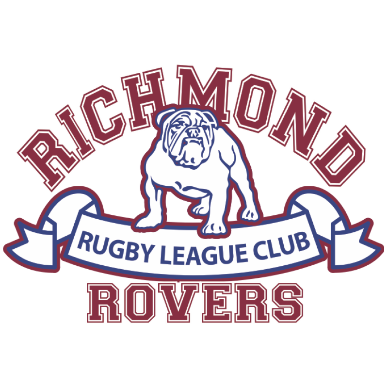 Richmond Rovers RL & Sports Club - HOME