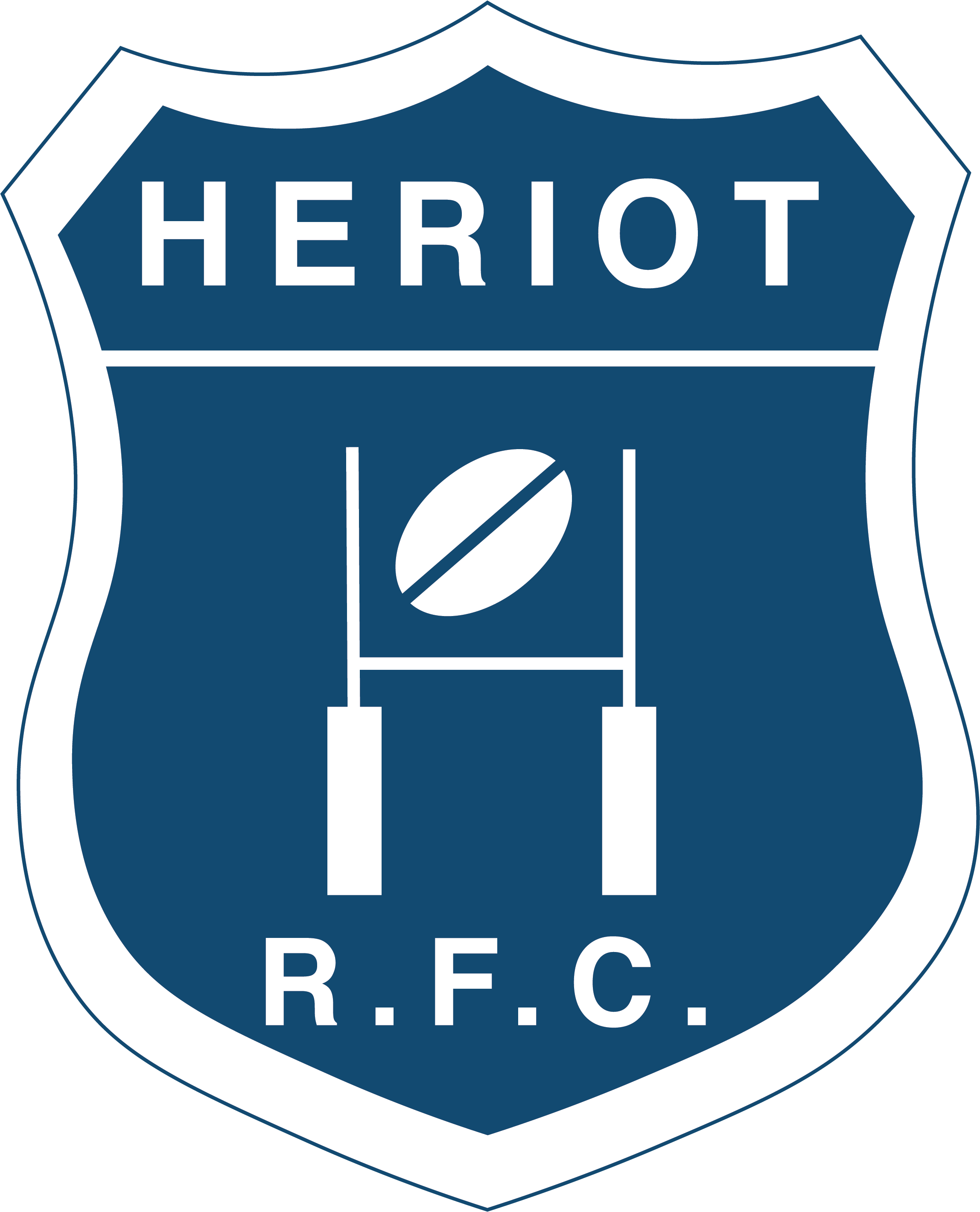 Heriot Home