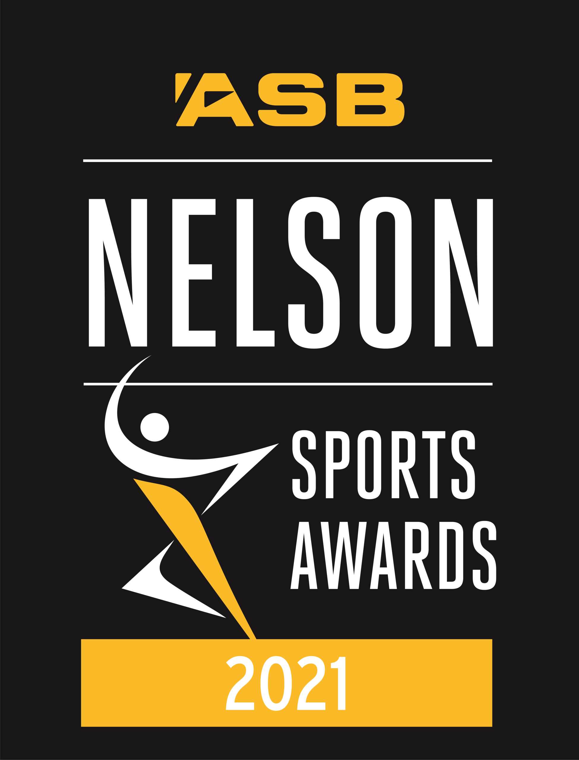 6515 18314 0921 Nelson Sports Awards 2021 logo