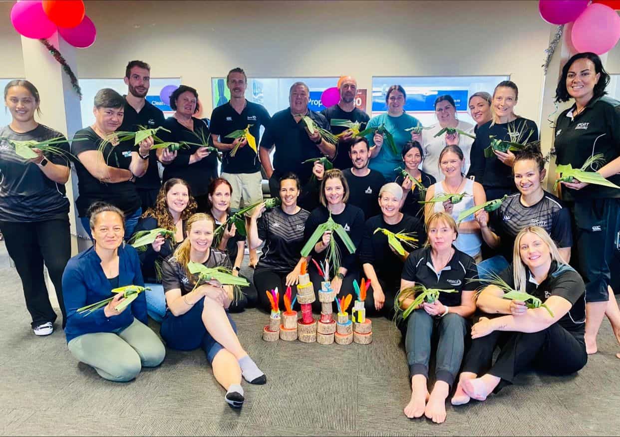 Healthy Active Learning serves up playful professional development